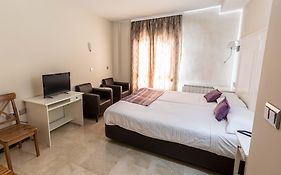 Hotel Sevilla